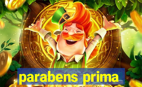 parabens prima